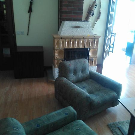 Viki Apartment คาสตาฟ ภายนอก รูปภาพ
