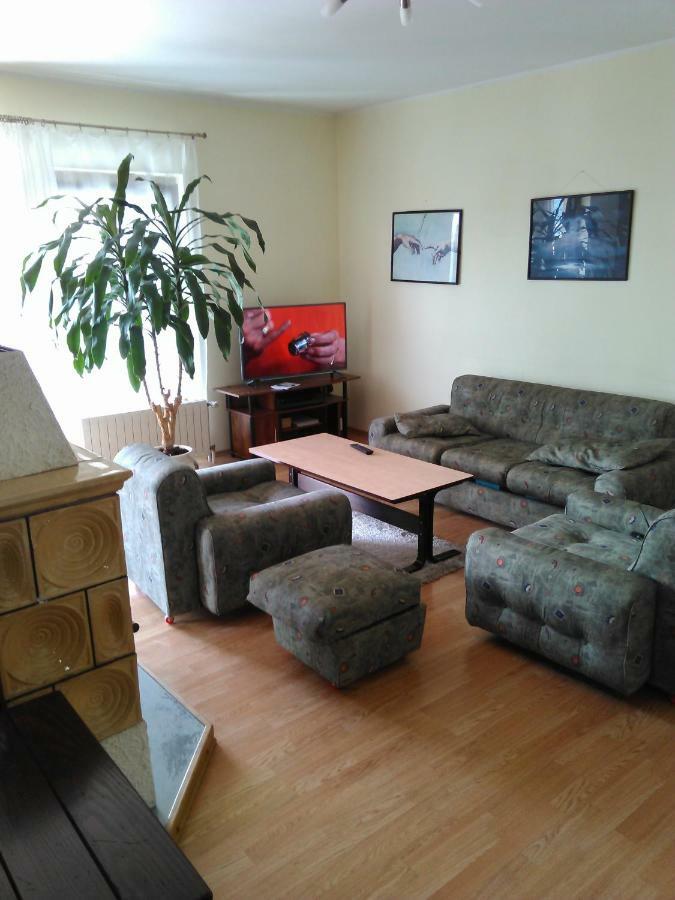 Viki Apartment คาสตาฟ ภายนอก รูปภาพ